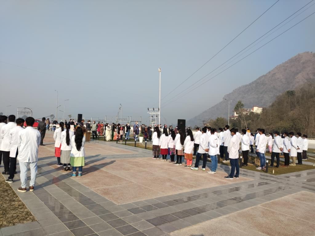 AIIMS Bilaspur Some Moments photo 13